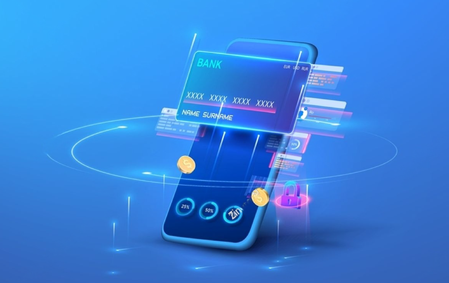 Fintech Software Development