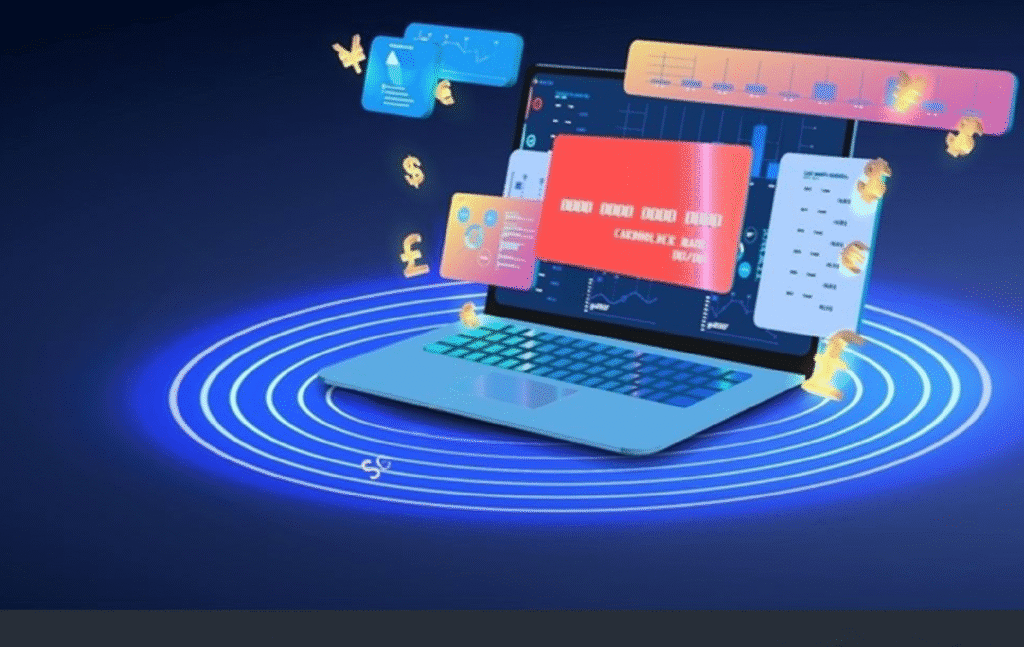Fintech Software Development 5