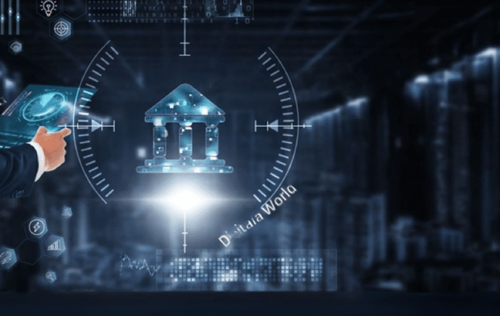 Fintech Software Development