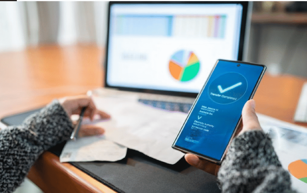 Fintech Software Development