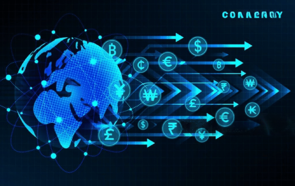 Remittance Software Development