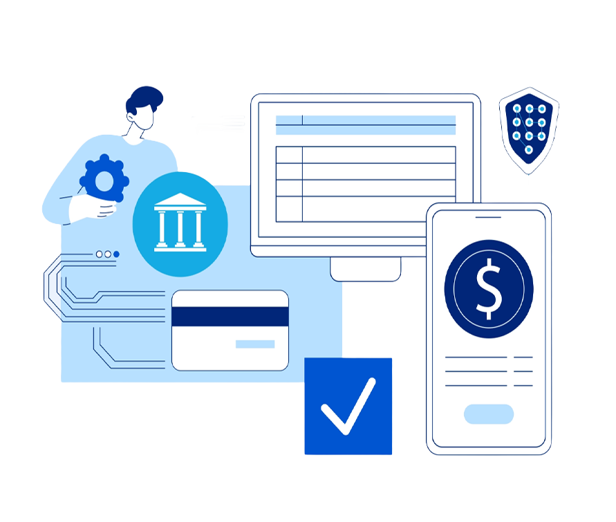 Remittance Software