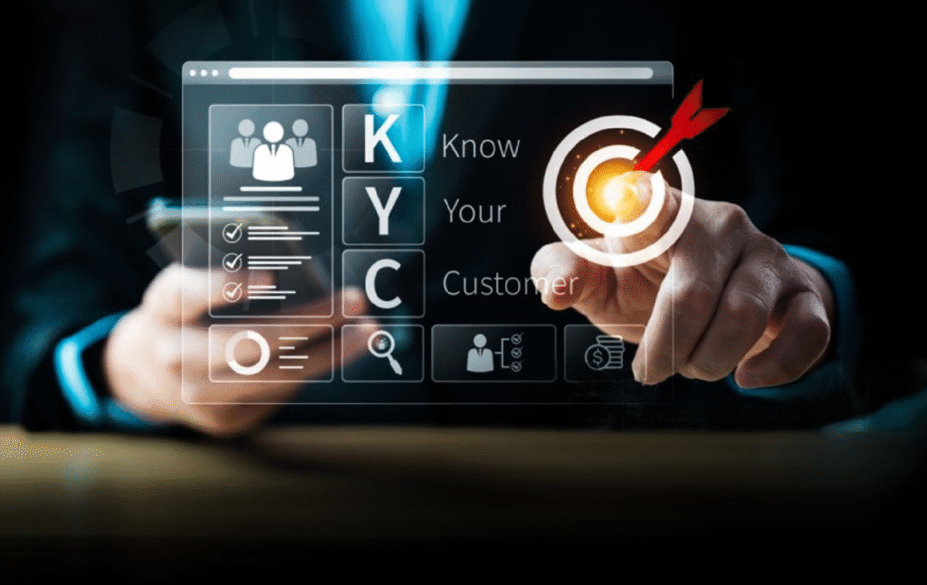 Fintech KYC