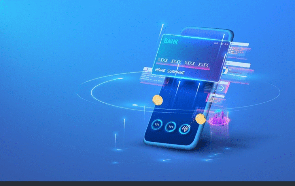 Fintech Software Development