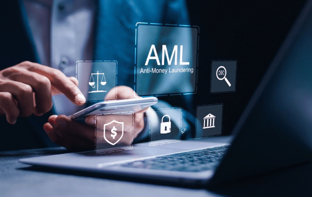 KYC AML