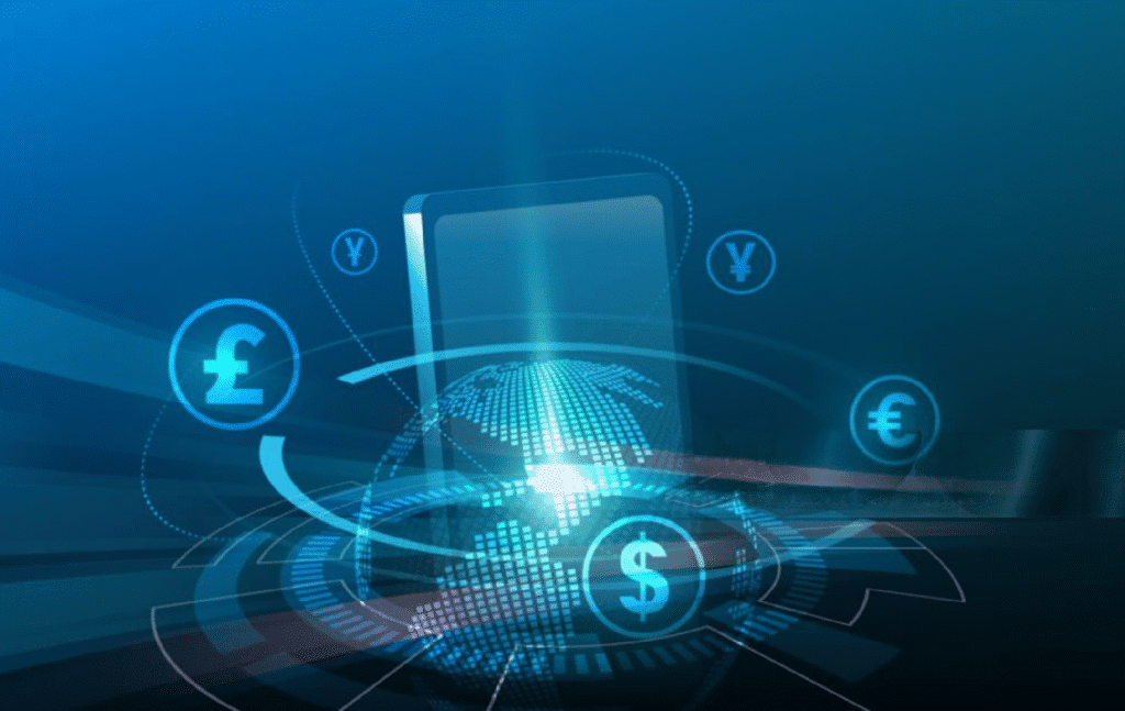 Fintech Software Development