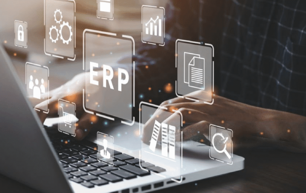 Payment Gateway ERP Integration