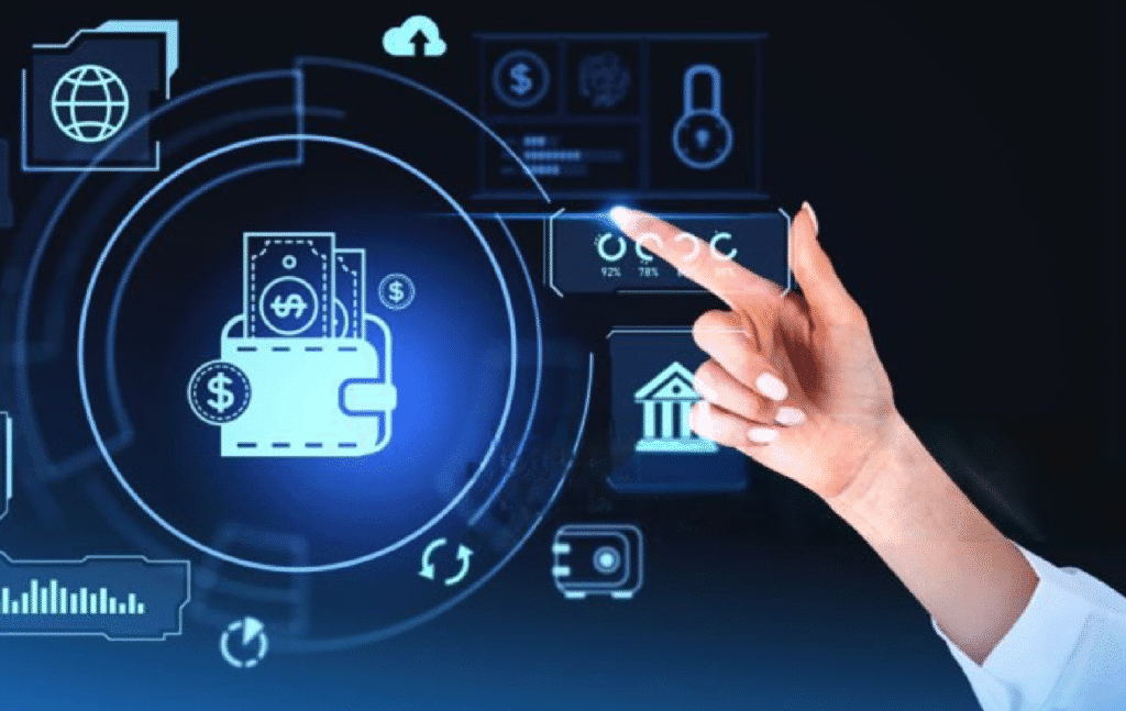 Digital Wallet Software Development