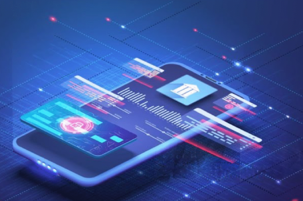 Fintech Software Development