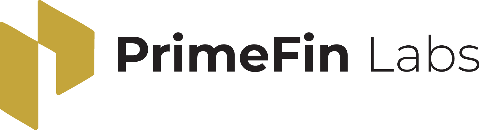 PrimeFin Logo