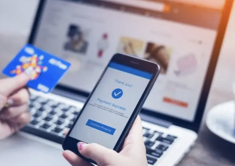 How Banks Are Upgrading Payment Gateways in 2025?