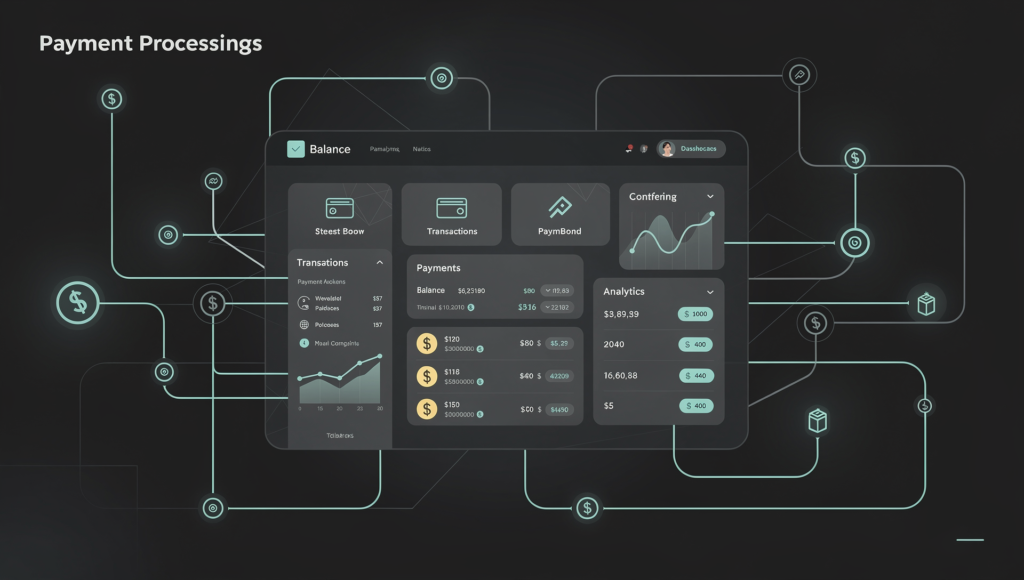 Payment tokenization