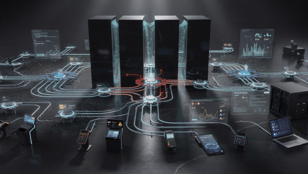 Payment Aggregator Vs Payment Gateway