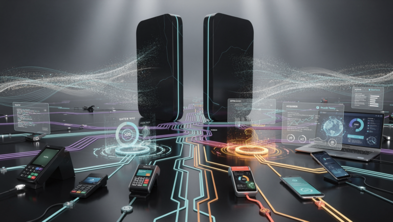 Beyond PCI DSS: Achieving Zero-Trust Security in Payment Infrastructure