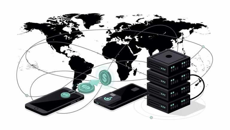 How Can I Build a Digital Wallet Like Paytm, M-Pesa, STC Pay, or Mercado Pago?