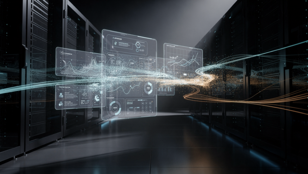 Reconciliation Engine