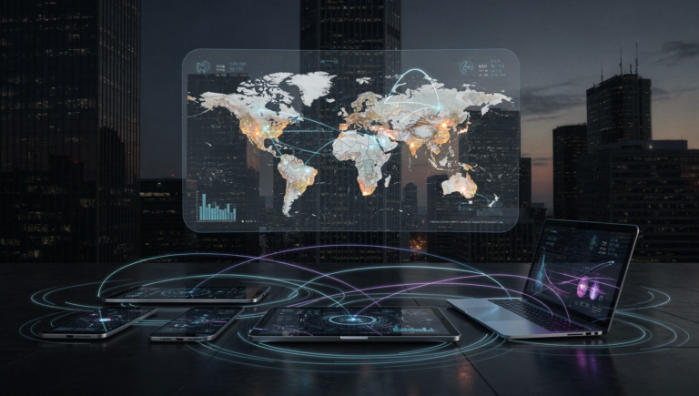 How to Design a Cross-Border Remittance Platform That Is Audit-Ready from Day 1