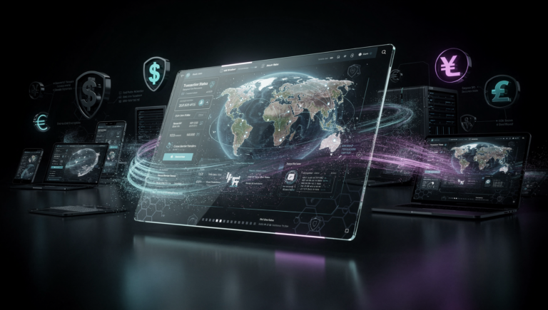 Agentic Payments: When AI Starts Initiating Transactions Without Human Input