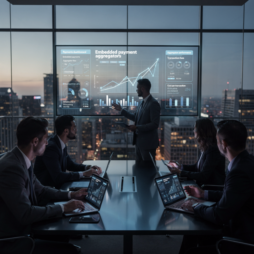 Embedded Finance