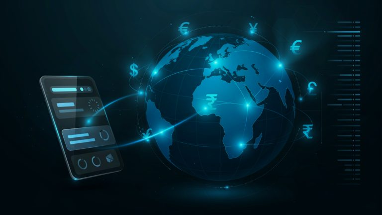 Can a Digital Wallet Platform Scale Beyond One Country Without Re-Engineering?